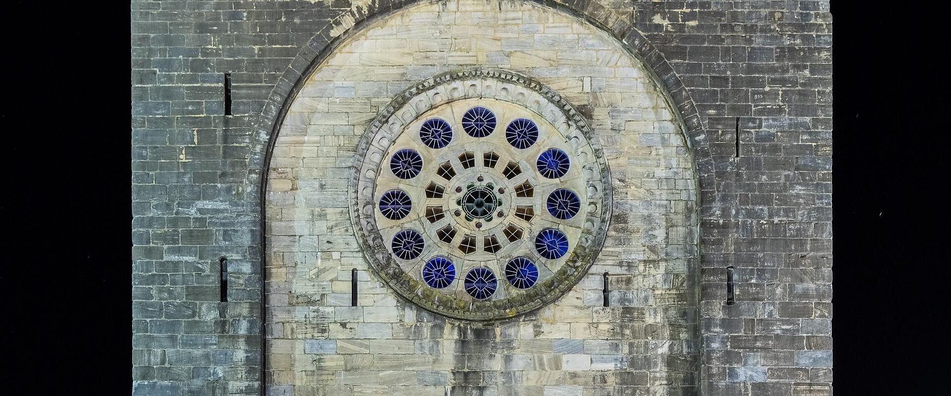 The Camino de Santiago
