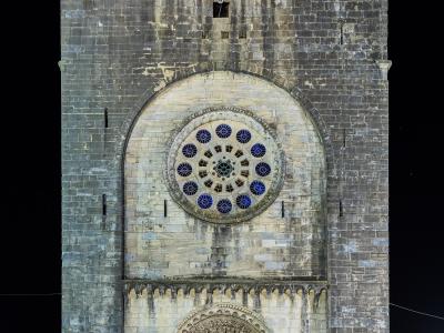 The Camino de Santiago