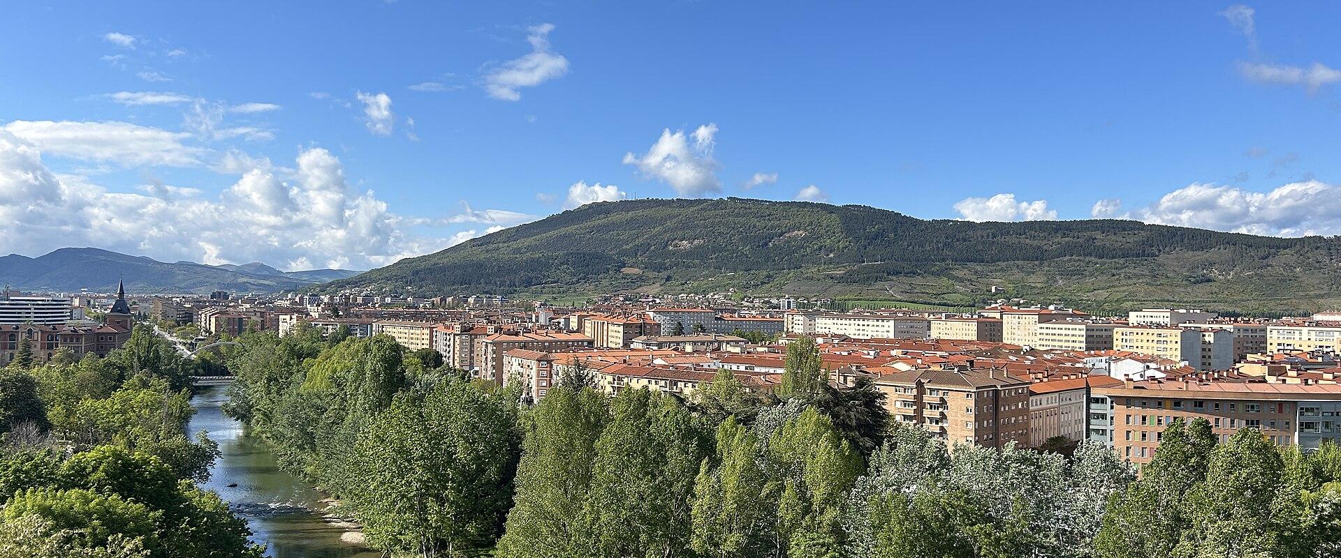 Parque de la Taconera
