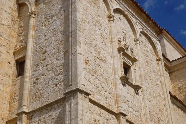 Iglesia de la Asunción
