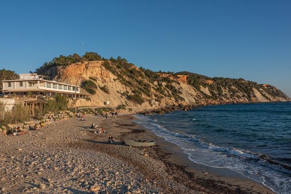 Cala d'Hort