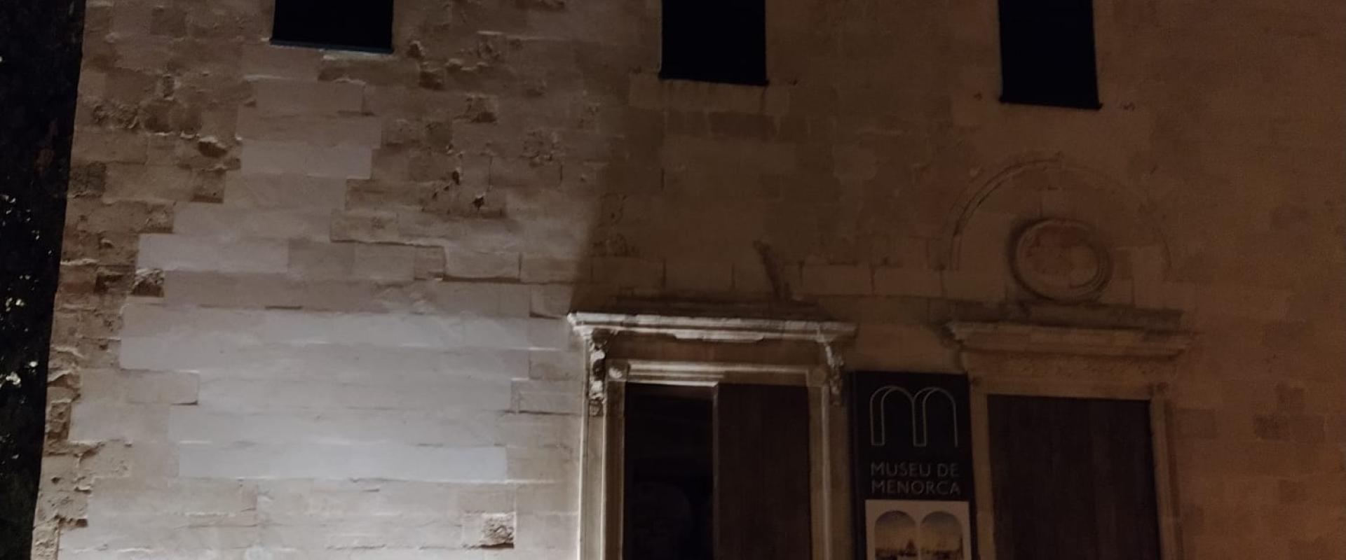 Museu de Menorca