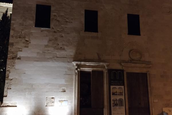 Museu de Menorca