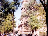 Parque de María Luisa