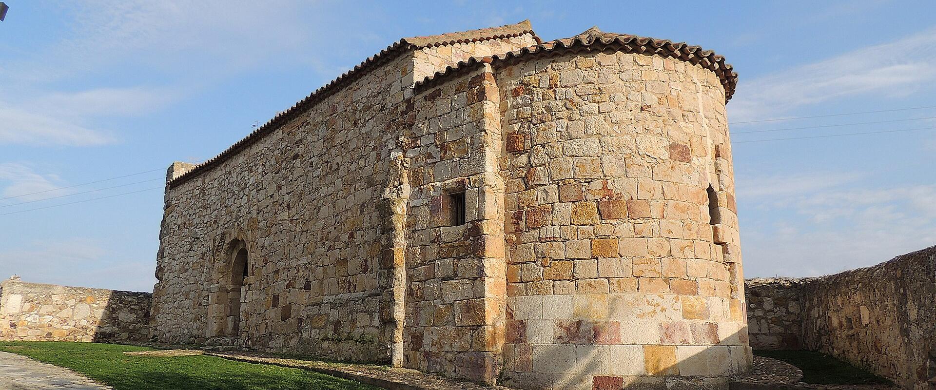 Iglesia de Santiago