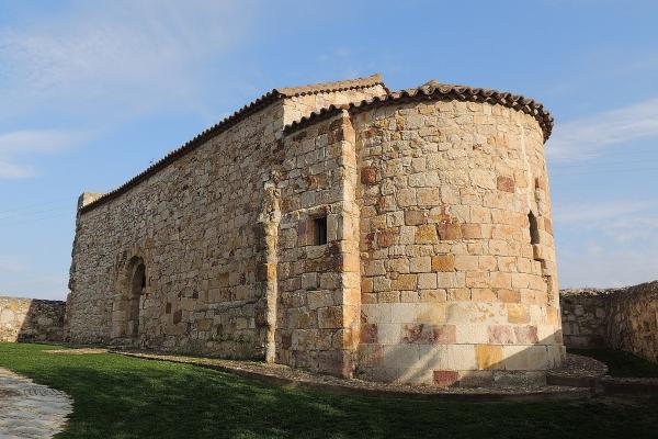 Iglesia de Santiago