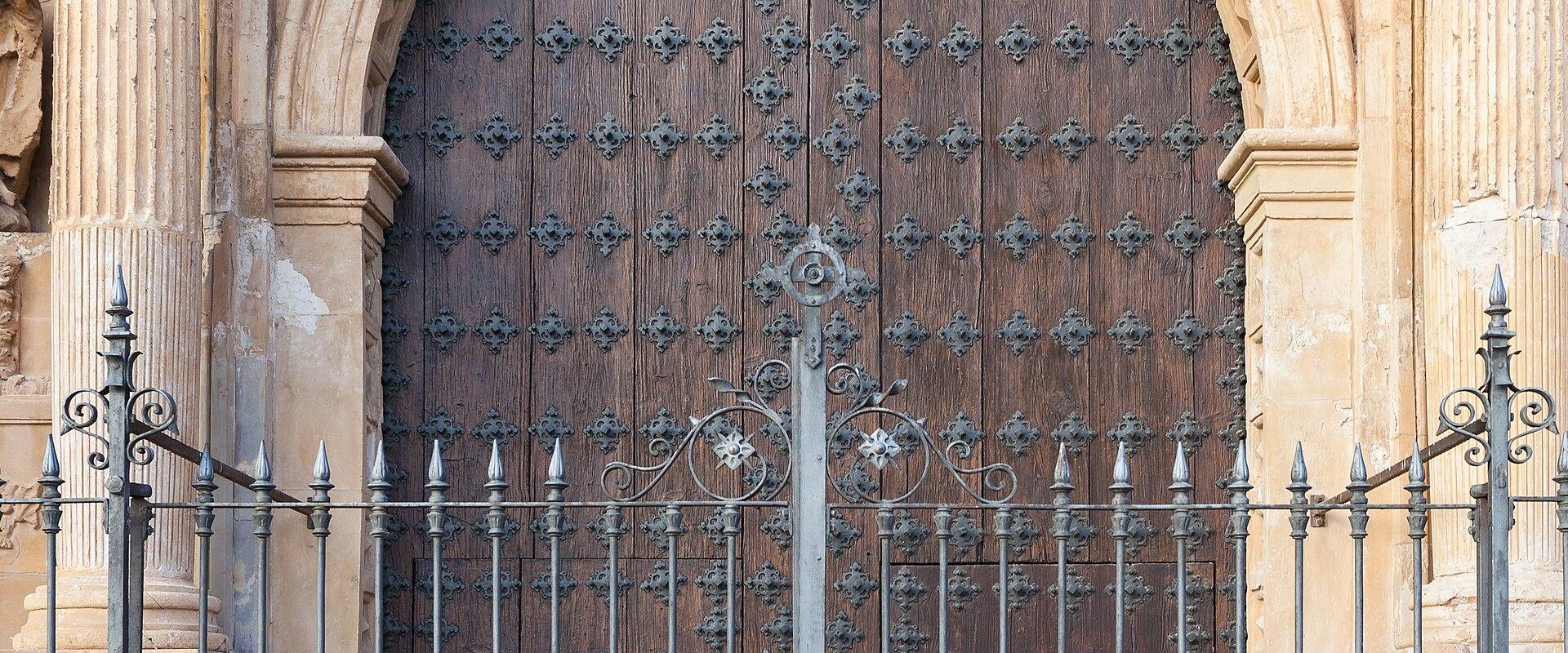 Iglesia de Santa María