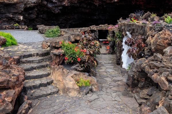 Los Jameos