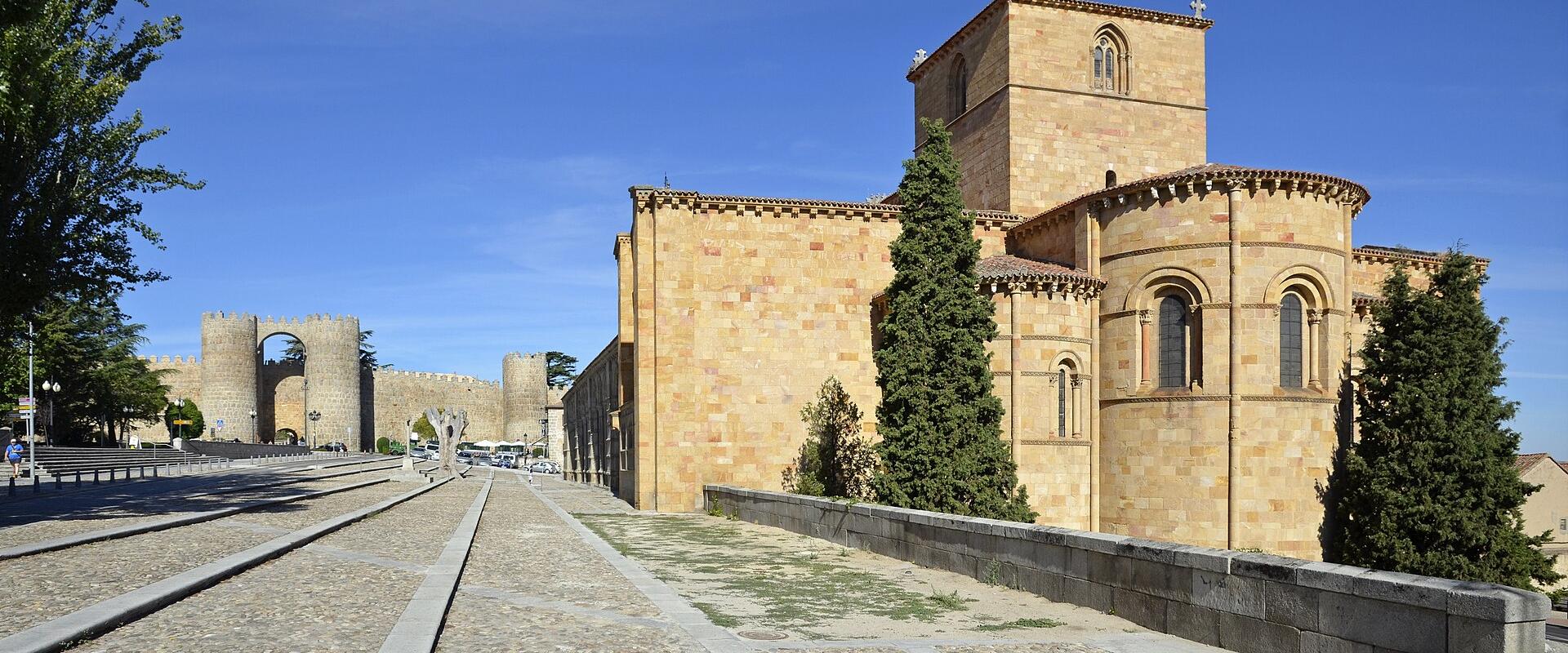 Avila