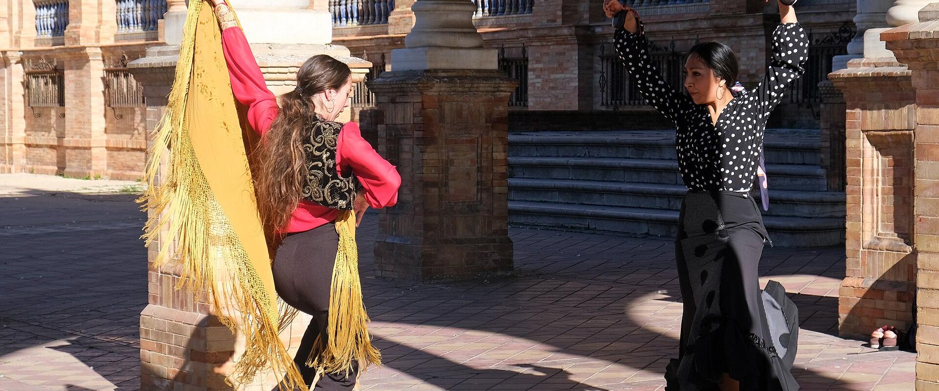 Music & Dance