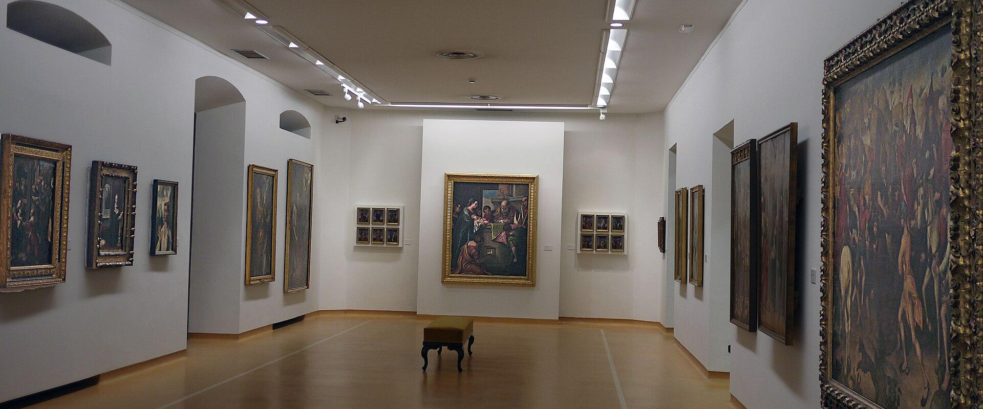 Museo de Bellas Artes de Asturias