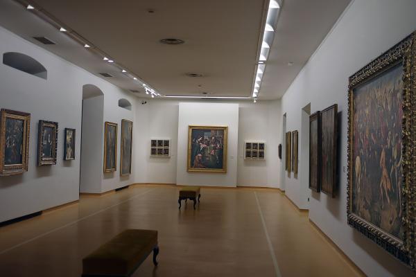 Museo de Bellas Artes de Asturias