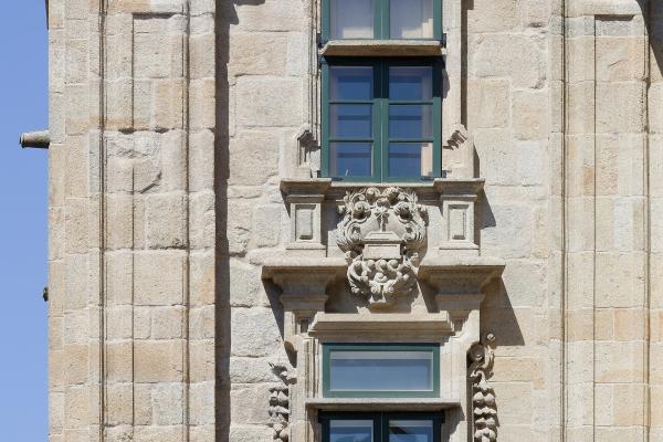 Cathedral (Santiago De Compostela)