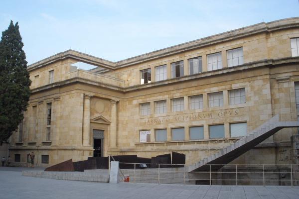 National Archaeological Museum of Tarragona