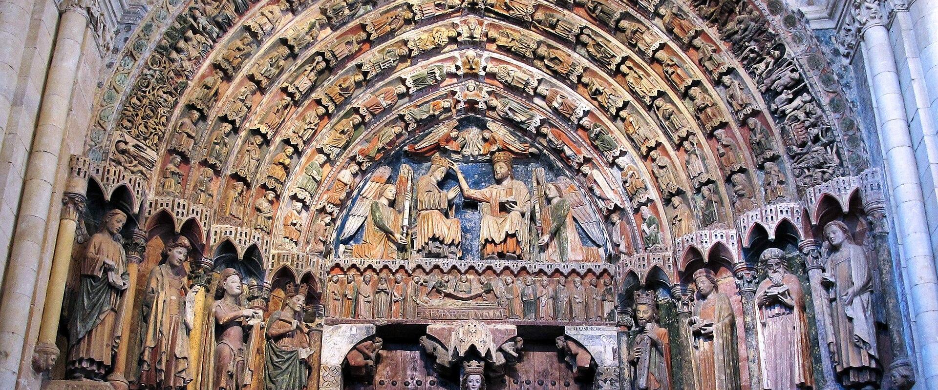 Colegiata de Santa María la Mayor