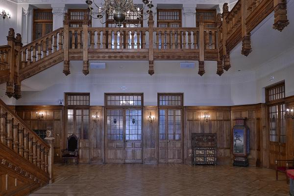 Palacio de la Magdalena
