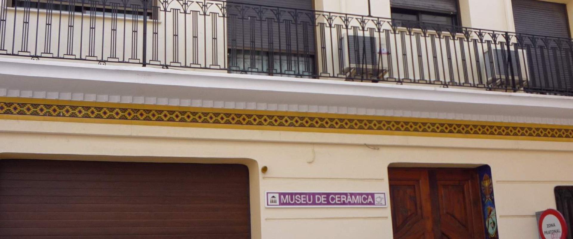 Museo de Cerámica