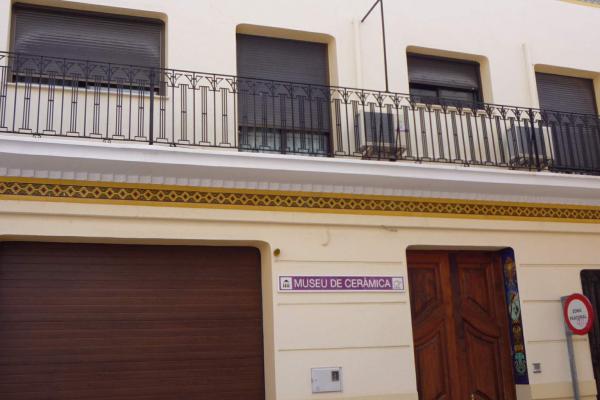 Museo de Cerámica
