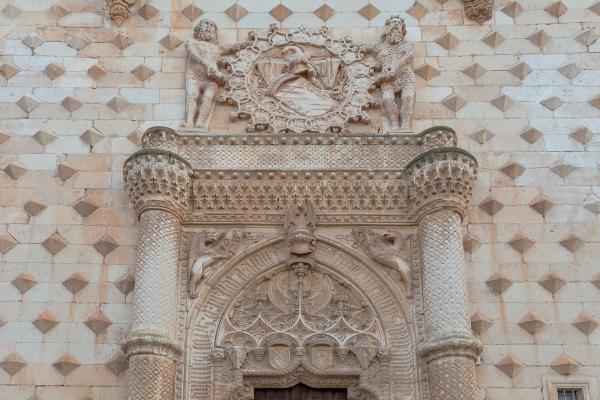 Palacio del Infantado