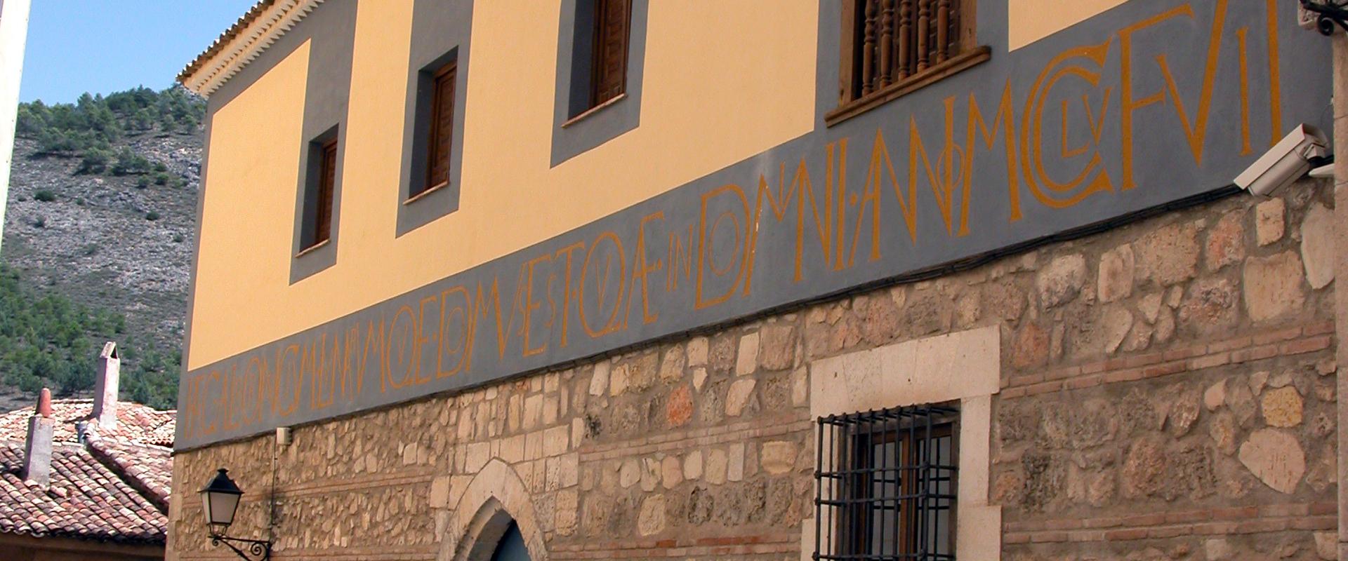 Museo de la Ciudad