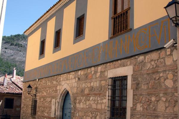 Museo de la Ciudad
