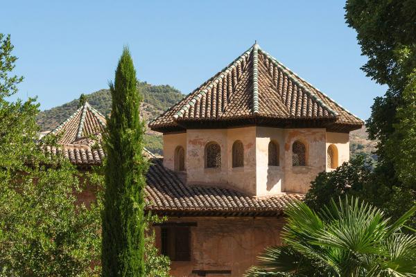 Alhambra