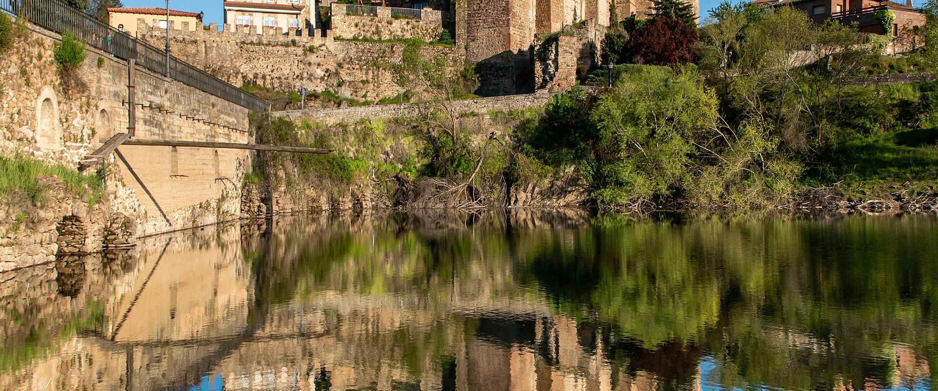 Buitrago Del Lozoya