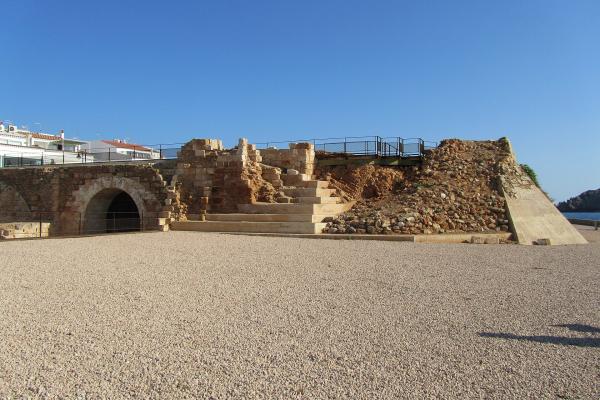 Es Castell de Sant Antoni