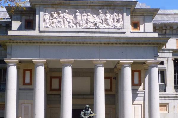 Museo del Prado