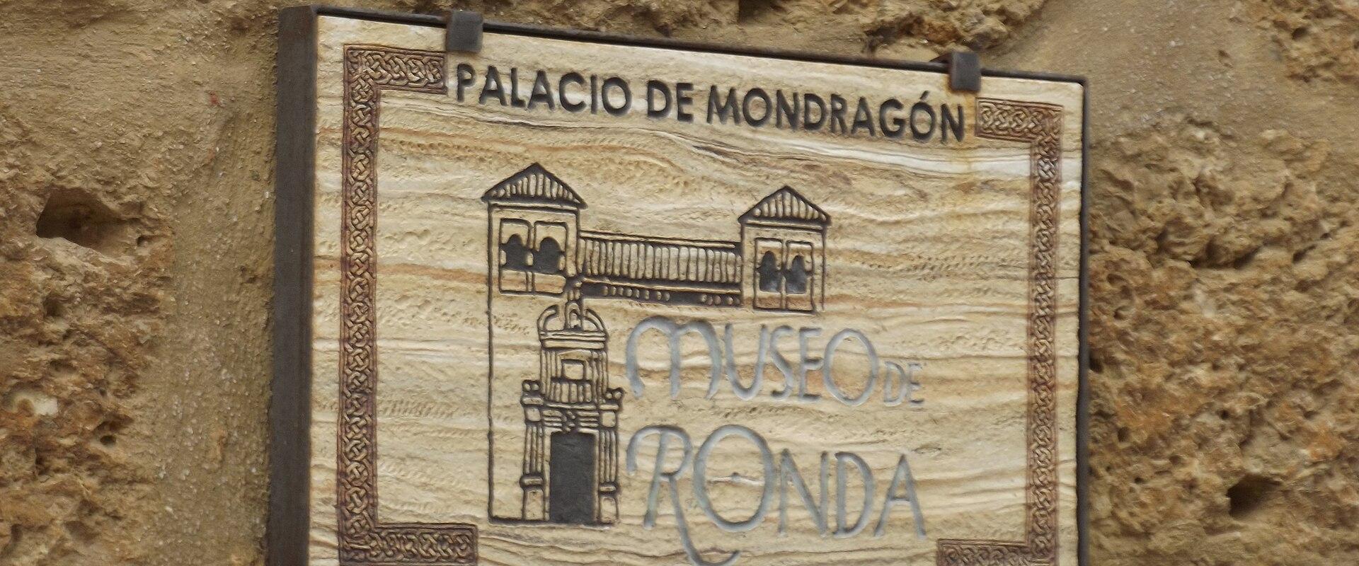 Museo de Ronda