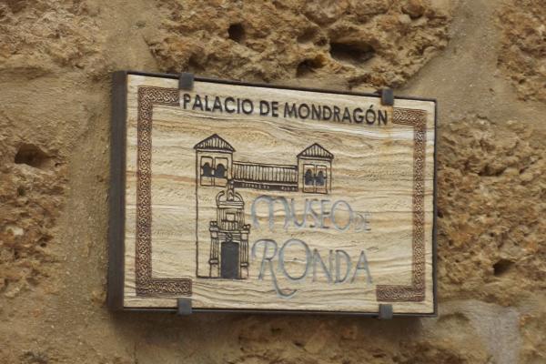 Museo de Ronda