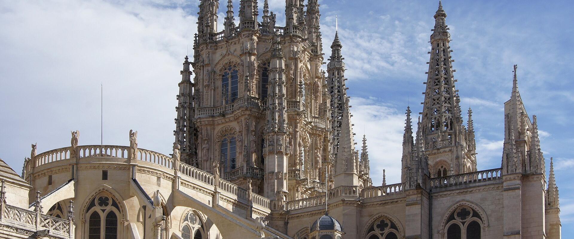 Burgos Cathedral