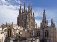 Burgos Cathedral