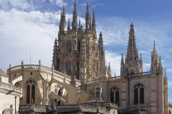 Burgos Cathedral