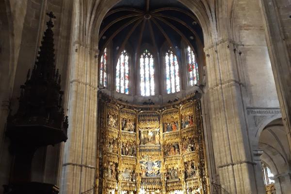 Catedral de San Salvador