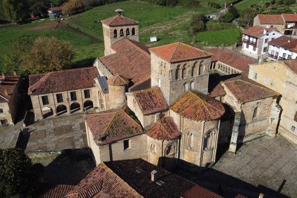 Iglesia de Santa Juliana
