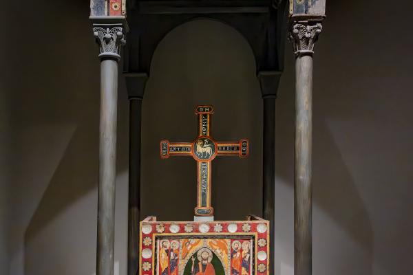 Museu Nacional d'Art de Catalunya (MNAC)