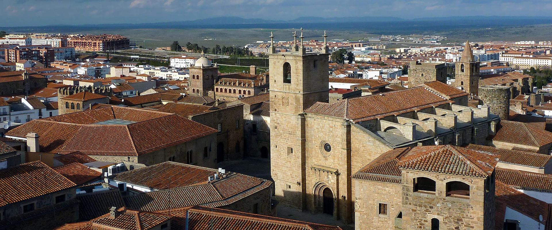 Caceres