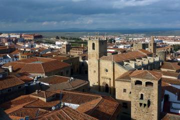 Caceres