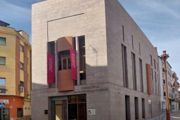 Cultural Centers in Valladolid