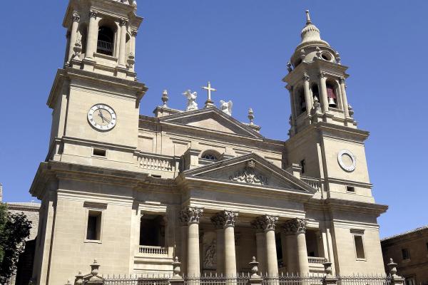 Cathedral of the Savior and the Holy Spirit