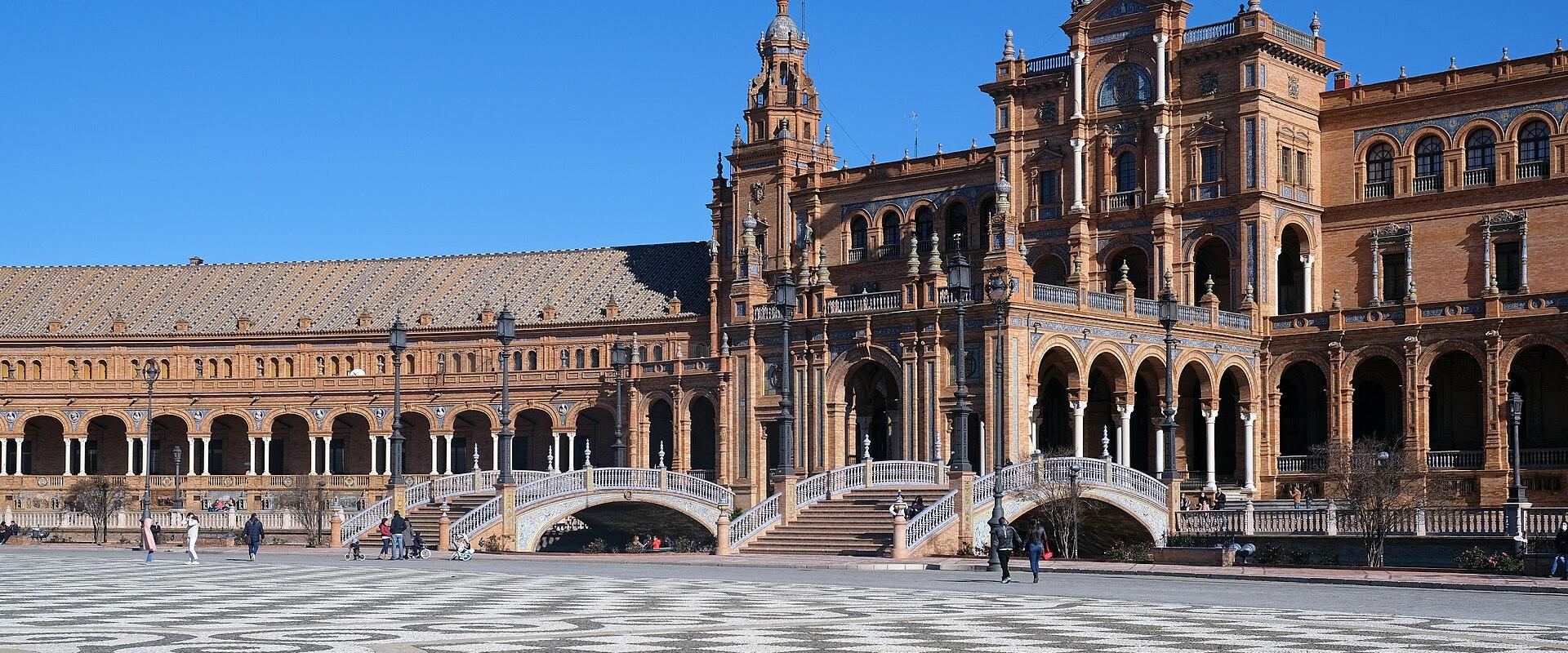 Plaza de España