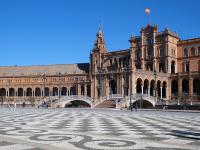 Plaza de España
