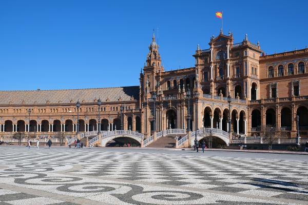 Plaza de España