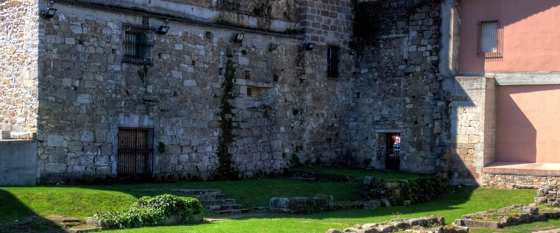 Iglesia de San Francisco
