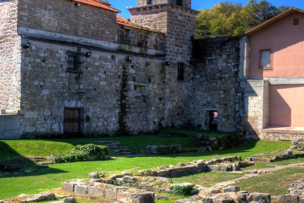Iglesia de San Francisco