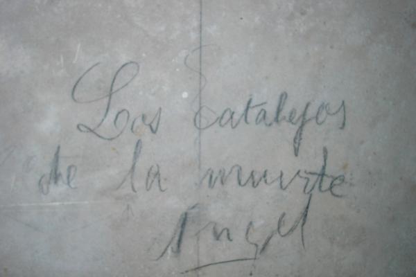 Civil War Shelters of Almería (Refugios de la Guerra Civil)