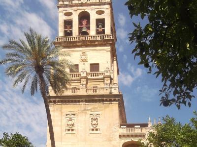 Mezquita - Catedral Cordoba003