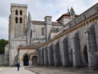 Monastery of Santa María la Real de Las Huelgas