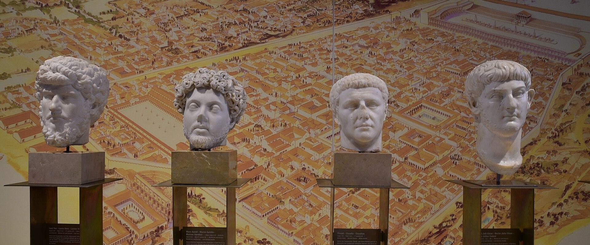National Archaeological Museum of Tarragona